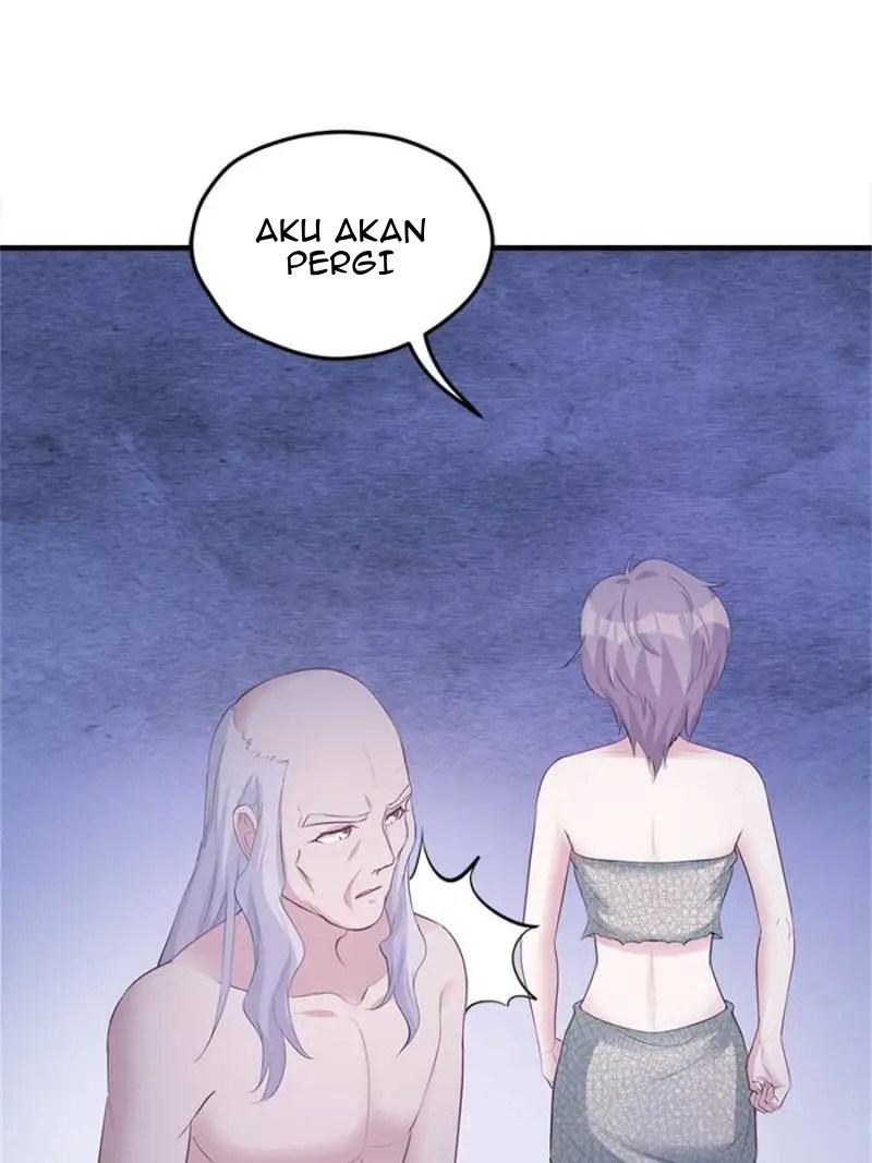 Beauty and the Beasts Chapter 113 Gambar 20